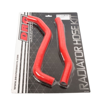 DRC ZETA UNIT Radiator Hose HONDA