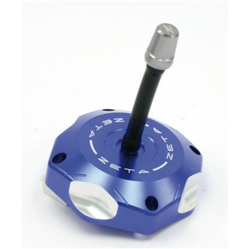 DRC - ZETA Fuel Tank Cap