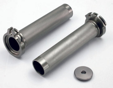 DRC - ZETA Aluminum Throttle Tube