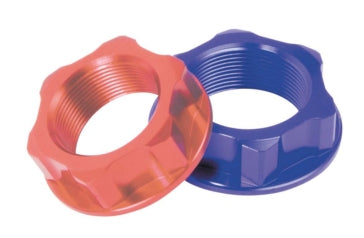 DRC - ZETA Steering Stem Nut & Bolt