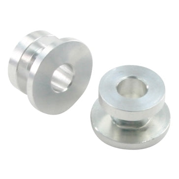 DRC - ZETA Wheel Chock Fitting Kit