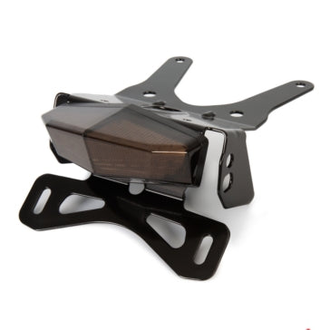 DRC ZETA UNIT MOTO LED EDGE2 Tail Light Holder