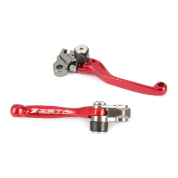 DRC - ZETA Pivot Lever FP