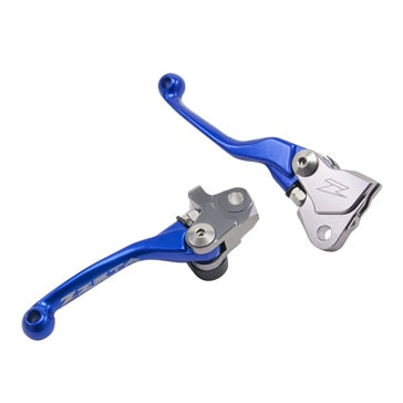 DRC - ZETA Pivot Lever FP