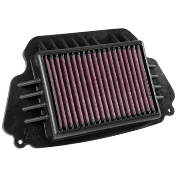 K&N High-Flow OEM Air Filter Fits Honda