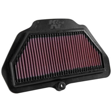 K N High-Flow OEM Air Filter Fits Kawasaki