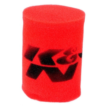 K&N Air Filter Foam Wrap Fits Honda; Fits Yamaha