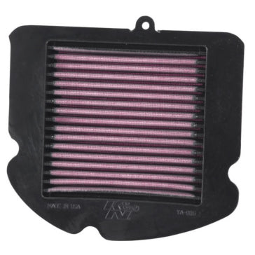 K&N High-Flow OEM Air Filter Fits Yamaha