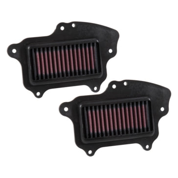 K&N High-Flow OEM Air Filter Fits Suzuki