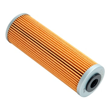 K&N Oil Filter