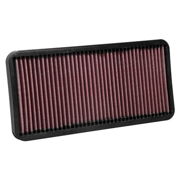 K&N High-Flow OEM Air Filter Fits Aprilia