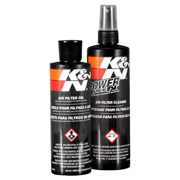 K&N Filter Care Service Kit