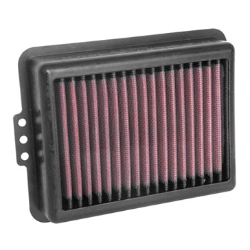 K N High-Flow OEM Air Filter Fits BMW
