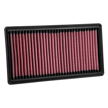 K&N High-Flow OEM Air Filter Fits BMW