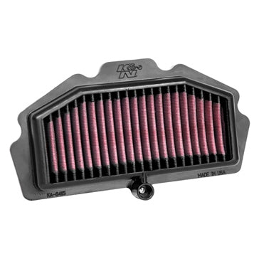 K N Air Filter Fits Kawasaki