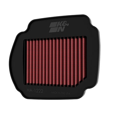 K&N Air Filter Fits Honda