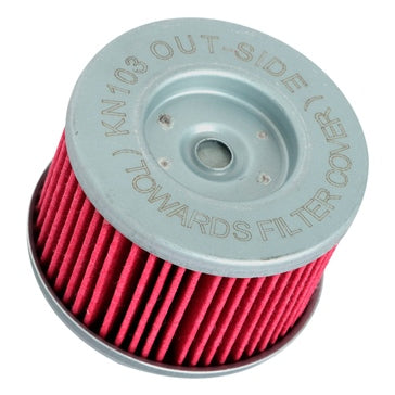 K&N Oil Filter