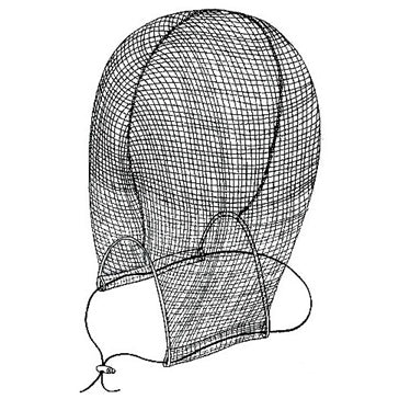 Action Head Net (Anti-Mosquito)