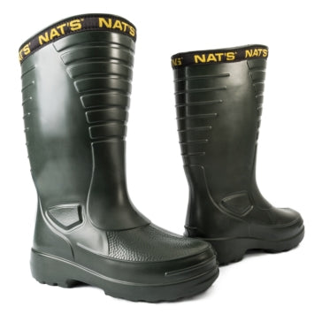 NATS EVA Summer Boots for men 15'' Men - Fishing, Hunting'