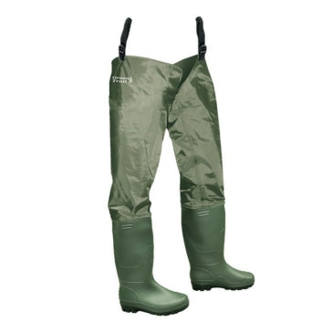 Green Trail X-Stream Fishing Boots