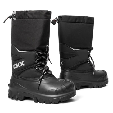 CKX Evolution Muk Lite Boots Men; Women - Snowmobile