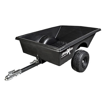 Otter Outdoors Super Xpress 20 Trailer for VTT/UTV