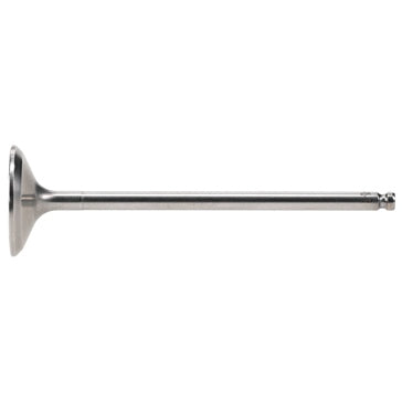 Hot Cams Intake Valve - Steel & titanium Fits Yamaha