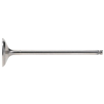 Hot Cams Intake Valve - Steel & titanium Fits Yamaha
