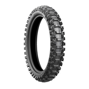 Bridgestone Battlax BT46 Tire