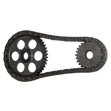 Venom H-D Sprocket/Chain Kit Fits Kawasaki