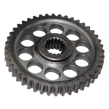 Venom Hyvo 3/4 inch Internal Drive Sprocket Fits Polaris - Rear