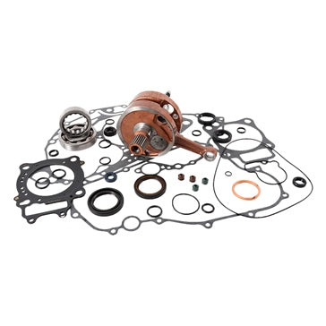 Hot Rods Bottom End Kit Fits Honda -