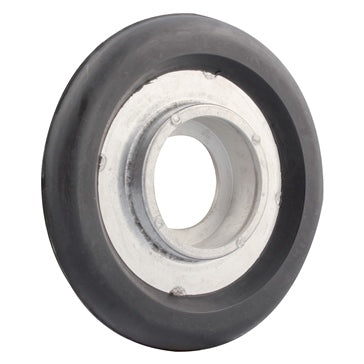 Kimpex Idler Wheel Aluminum; Rubber - Fits Ski-doo