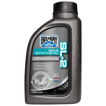 Bel-Ray SL-2 Motor Oil