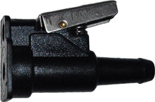 Kimpex Fuel system connectors