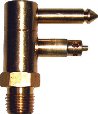 Kimpex Fuel system connectors