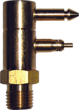 Kimpex Fuel system connectors