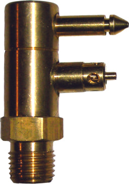 Kimpex Fuel system connectors