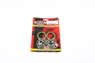 Pivot Works Wheel Bearing Kit Fits KTM