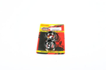 Pivot Works Wheel Bearing Kit Fits Honda; Fits Adley