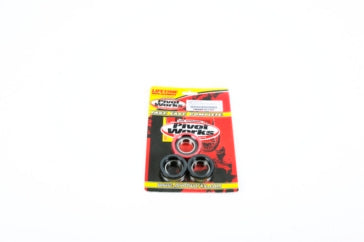 Pivot Works Wheel Bearing Kit Fits Honda