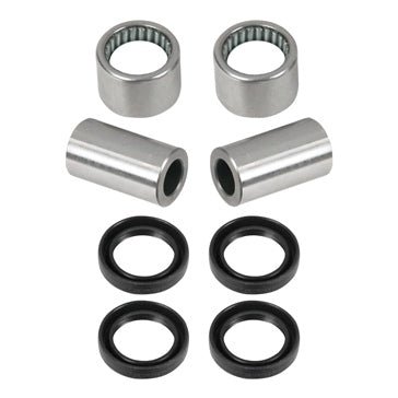Pivot Works Shock Bearing Kits Fits Honda