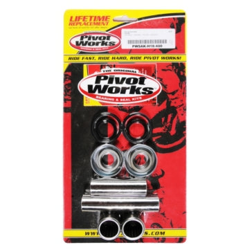 Pivot Works Swing Arm Bearing Kit Fits Honda