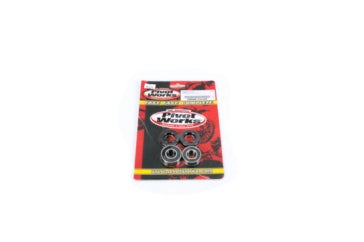 Pivot Works Wheel Bearing Kit