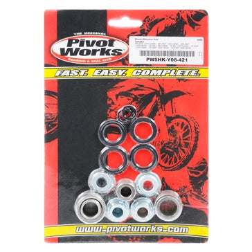 Pivot Works Shock Bearing Kits Fits Yamaha