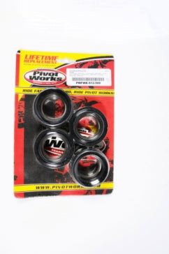 Pivot Works Wheel Bearing Kit Fits Suzuki