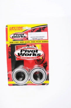 Pivot Works Wheel Bearing Kit Fits Arctic cat; Fits CFMoto; Fits Kawasaki; Fits Kymco; Fits Yamaha