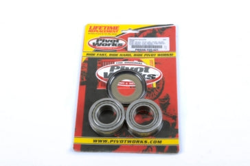 Pivot Works Steering Stem Bearing Kit