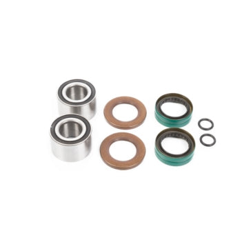 Pivot Works Wheel Bearing Kit Fits Can-am; Fits Cub Cadet