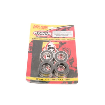 Pivot Works Wheel Bearing Kit Fits Honda